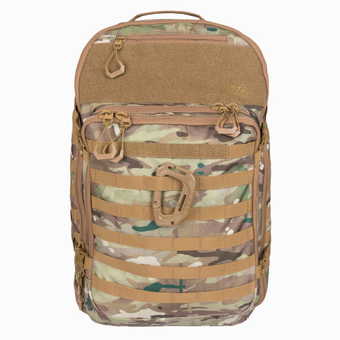 Highlander - Harrier Backpack - 35L